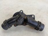 Thermostat housing
