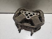 Engine mount bracket