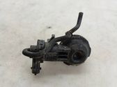 Valve vacuum