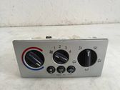 Climate control unit