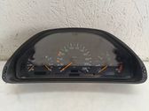 Speedometer (instrument cluster)
