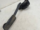 Accelerator throttle pedal