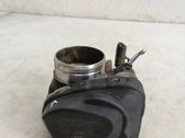 Throttle valve