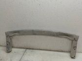 Rear bumper cross member