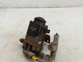 Turbo solenoid valve