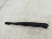 Rear window wiper motor