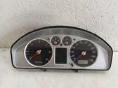 Compteur de vitesse tableau de bord