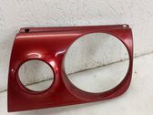 Under headlight/headlamp trim