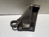 Gearbox mounting bracket