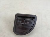 Fog light switch