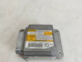Airbag control unit/module
