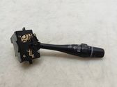 Wiper control stalk