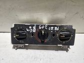 Climate control unit