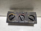 Climate control unit