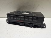 Climate control unit