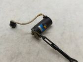 Accelerator pedal position sensor