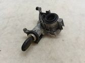 Ignition lock