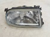 Front fog light