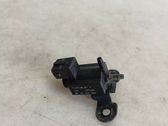 Turbo solenoid valve