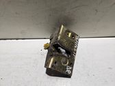 Front door lock