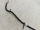 Negative earth cable (battery)