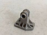 Front bumper mounting bracket