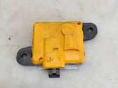 Airbagsensor Crashsensor Drucksensor