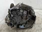 Mechaninė 5 pavarų dėžė