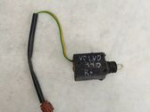 Central locking motor