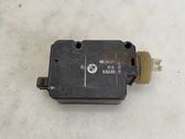Central locking motor