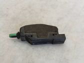 Front door lock