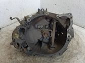 Manual 5 speed gearbox