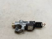 Ignition lock