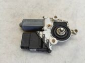 Rear door window regulator motor