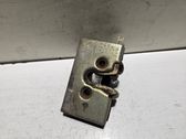 Front door lock