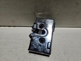 Rear door lock