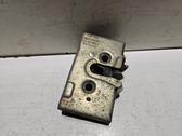Front door lock