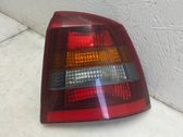Rear/tail lights