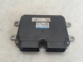 Unidad de control/módulo del motor