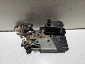 Front door lock