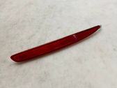 Rear tail light reflector