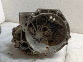 Manual 5 speed gearbox