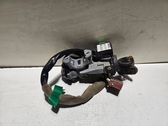 Ignition lock
