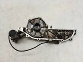 Camshaft pulley/ VANOS