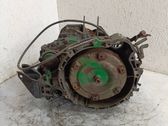 Automatic gearbox