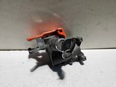 Ignition lock