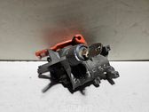 Ignition lock