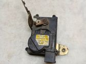 Motor de bloqueo de puertas