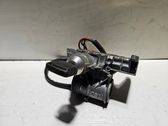 Ignition lock