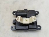 Air flap motor/actuator